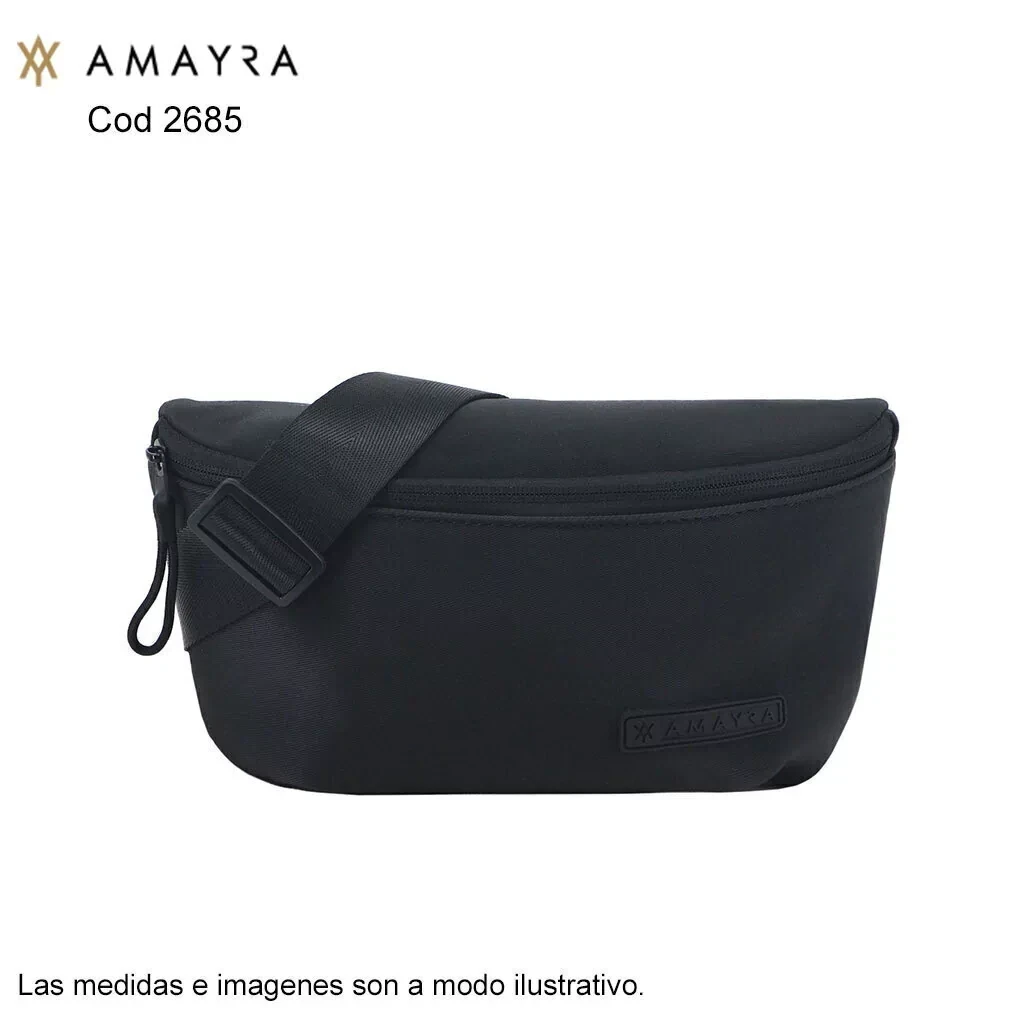 RIÑONERA AMAYRA C2685 2