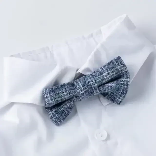 TRAJE ELEGANTE LARGO C 4