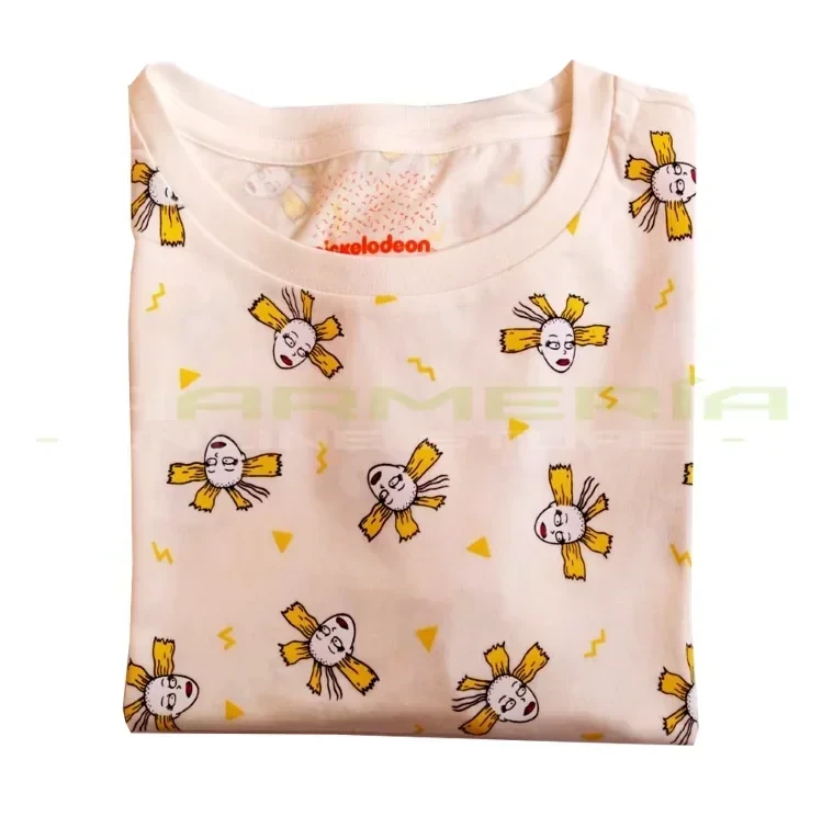 Muñeca Cinthya (XS-S-M) 3