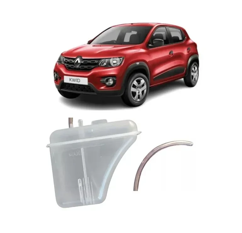 Reservorio radiador Kwid