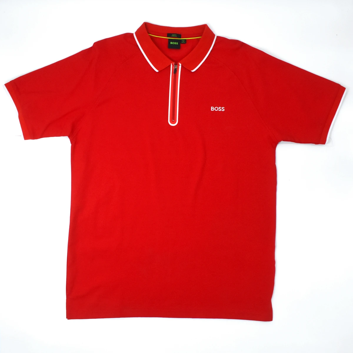 Polo Boss