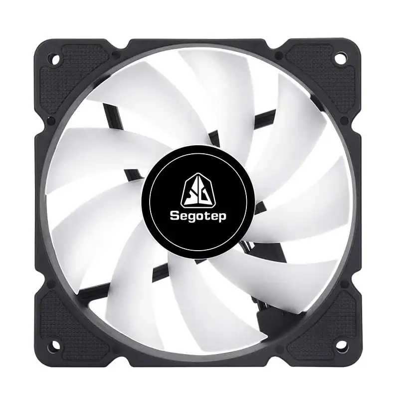 Segotep GX 12 plus ARGB
