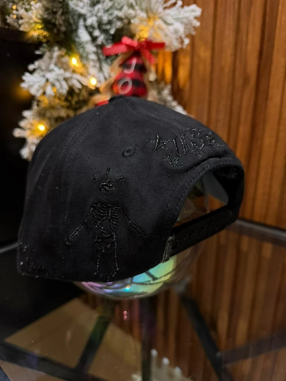 IN Murakami Full Black 2