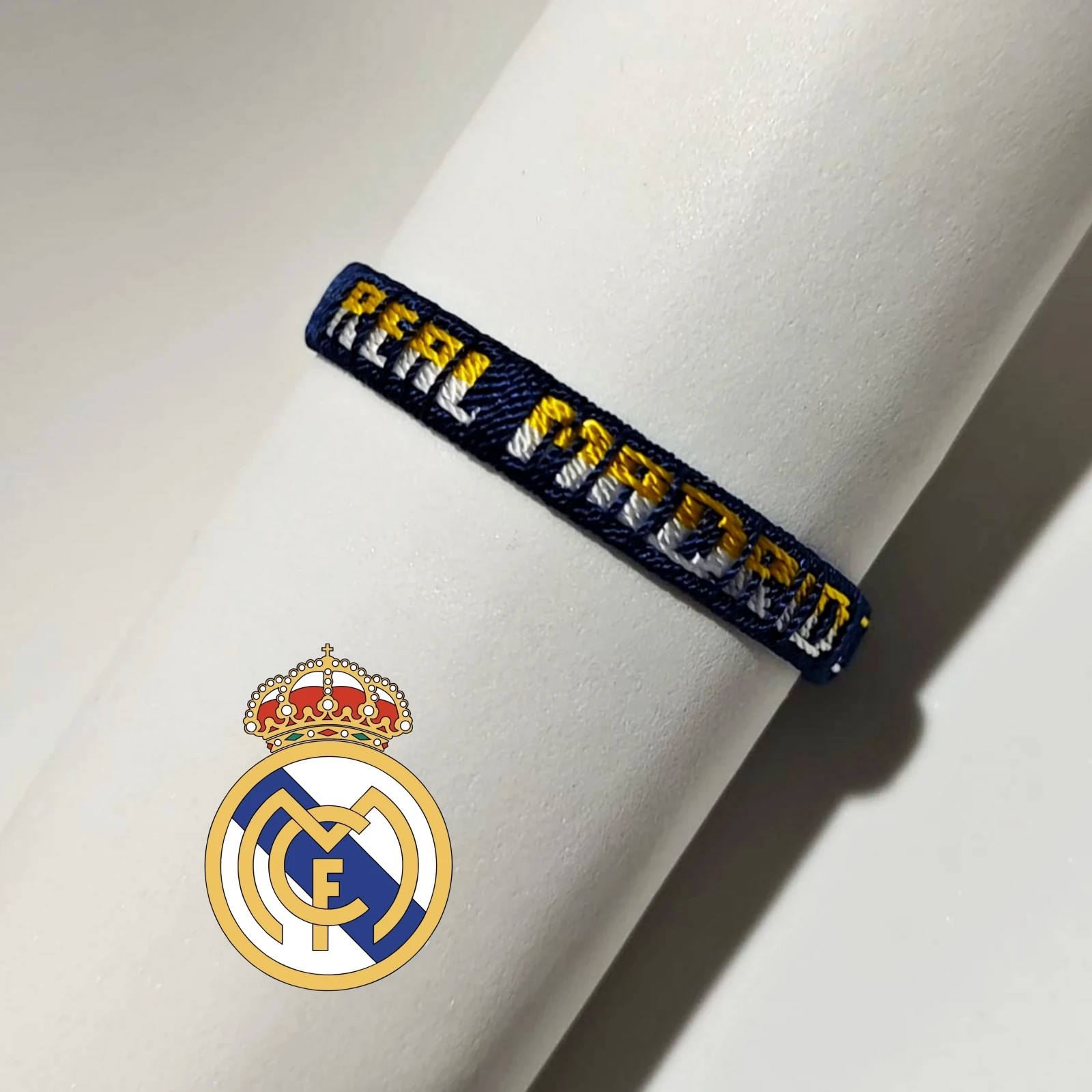 Pulsera del Real Madrid C.F. 2