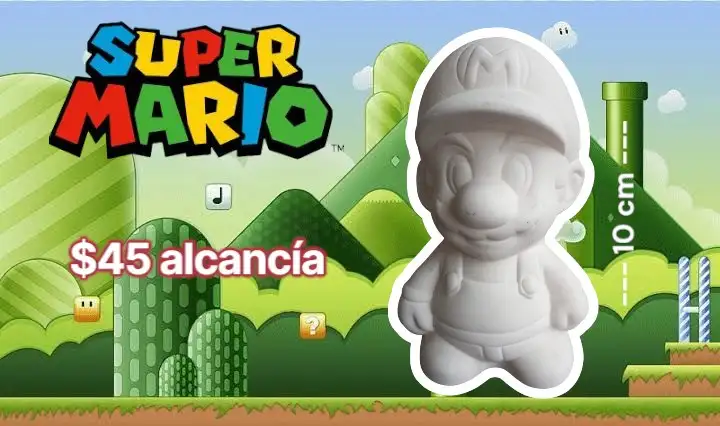 Mario Bros