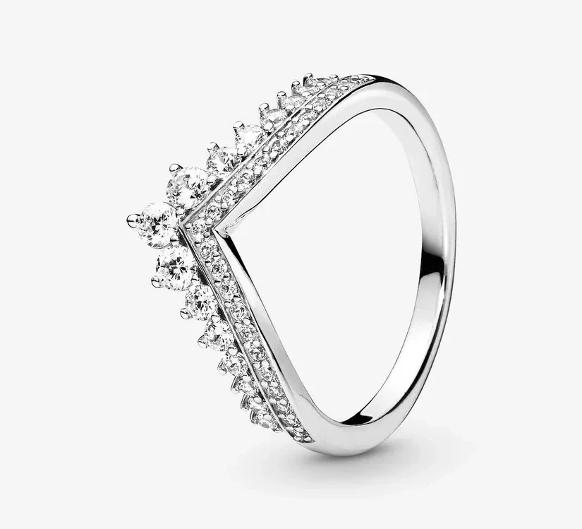 Anillo Deseo de la Princesa 