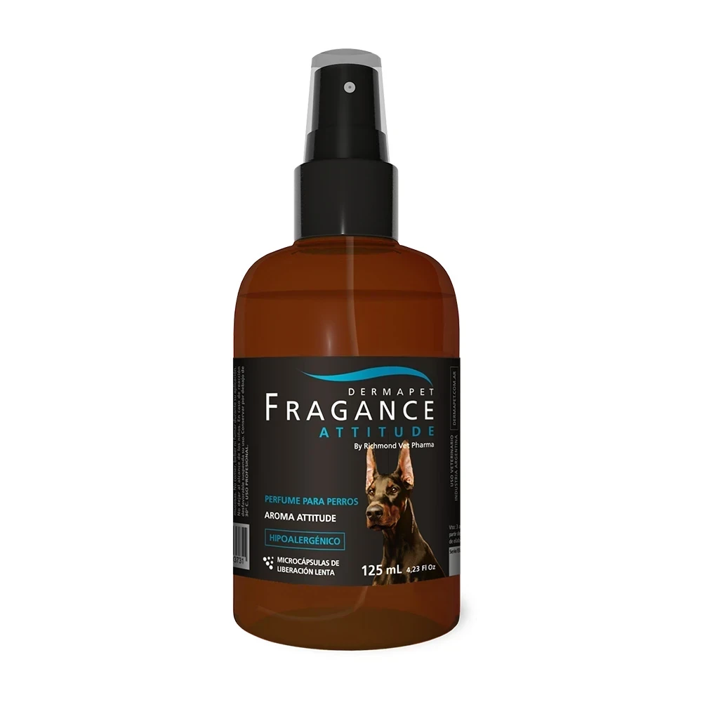 Fragancia Attitude 125 ml