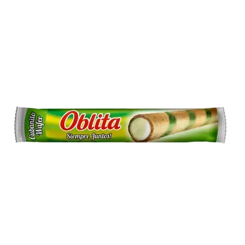Cubanito oblita
