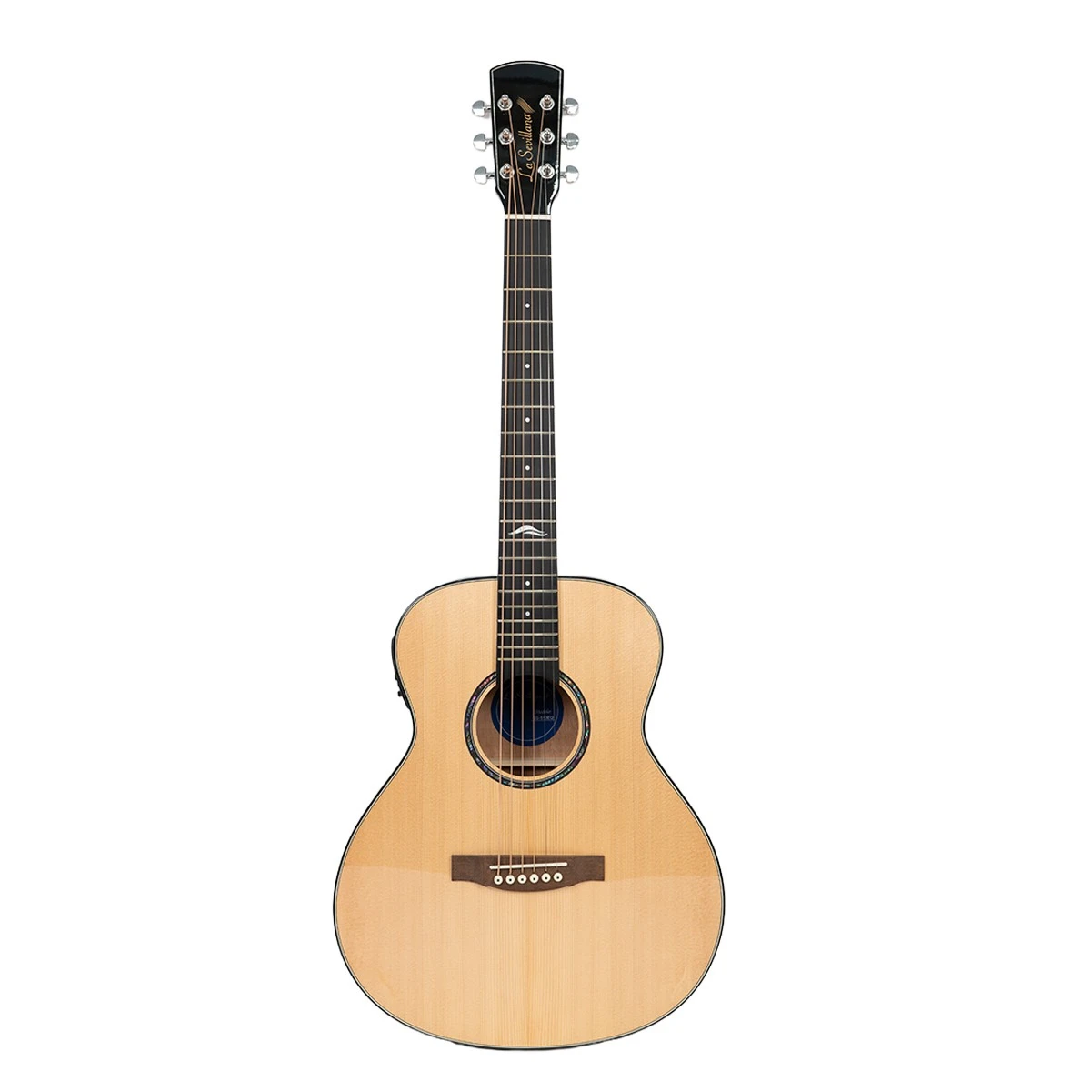 GS-513EQ LA SEVILLANA 2