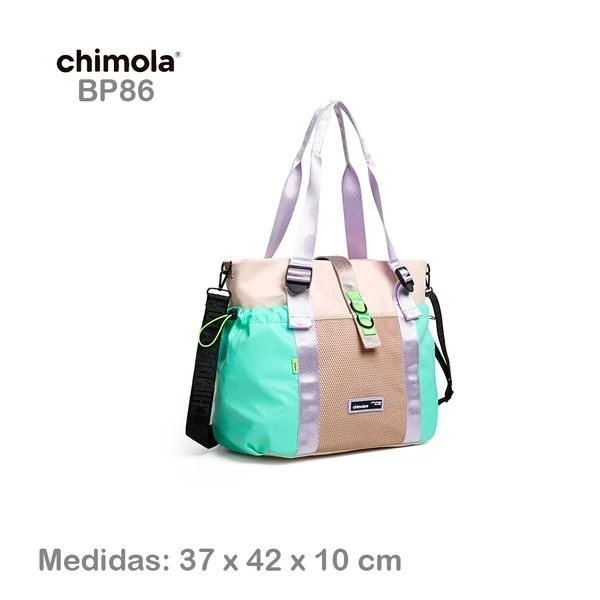 BOLSO CHIMOLA BP86