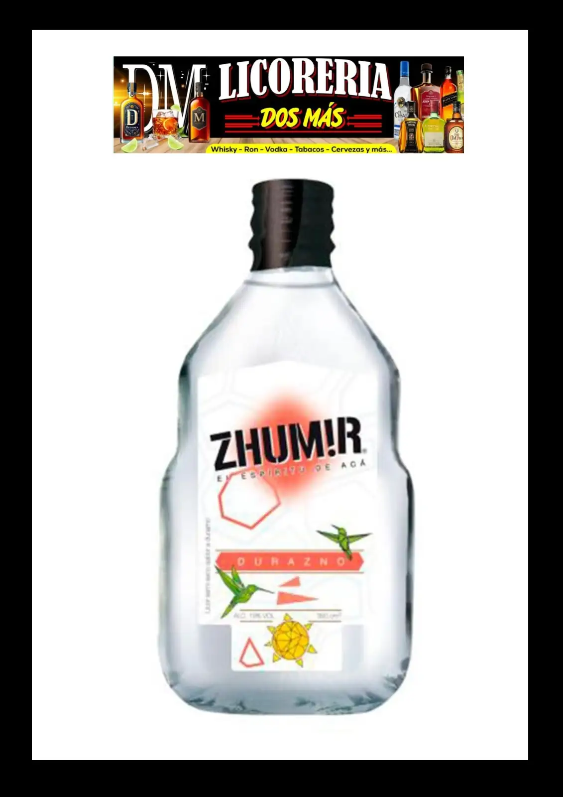 Zhumir Durazno  2
