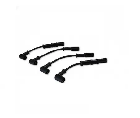 Cable De Bujia Fiat / XS 10636 - DELPFI