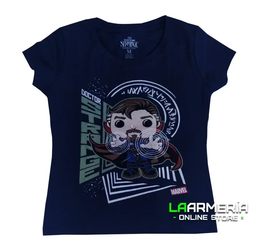 Doctor Strange (XL)