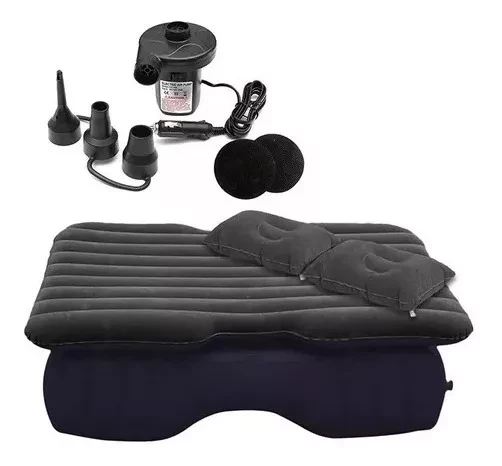 Colchón inflable para carro automóvil  3