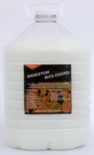 MayDigestor biológico 20 L