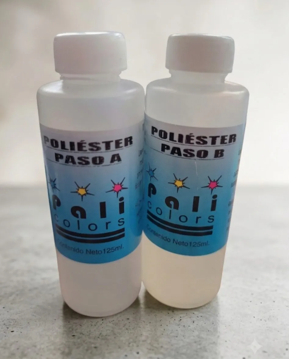 Poliéster Pali
