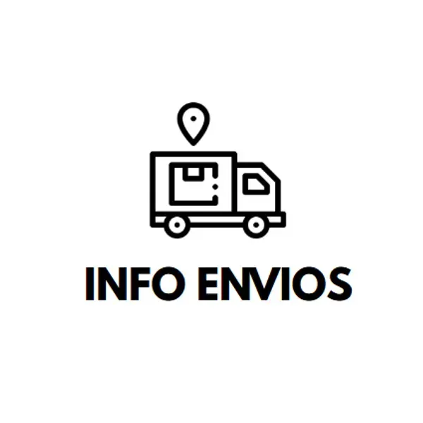 Envio y entregas