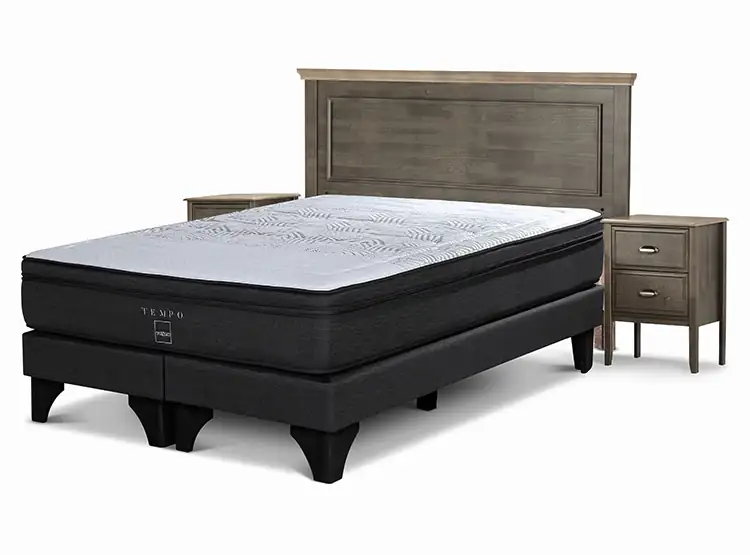 CAMA EUROPEA ROSEN TWMPO KING