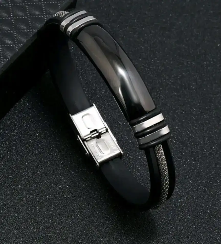 Acero Inoxidable 
