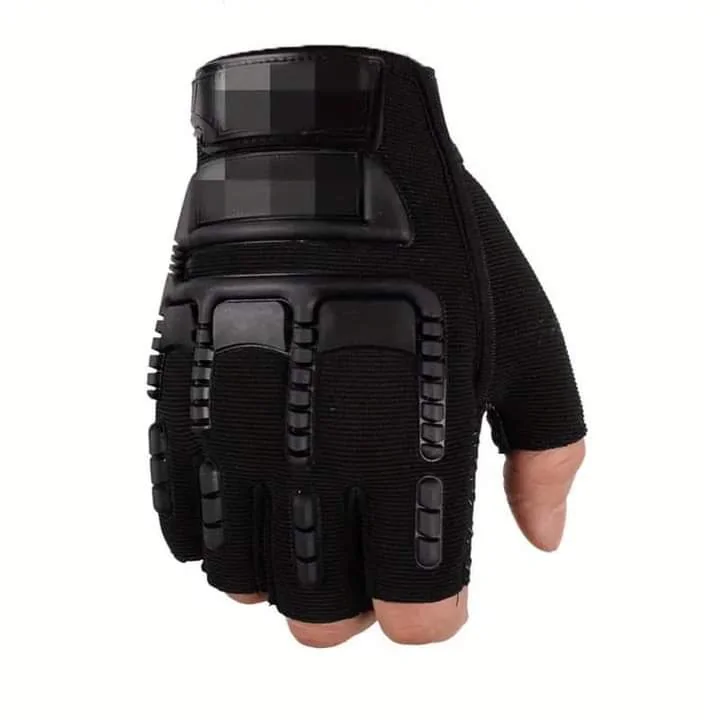 GUANTES CORTOS  3