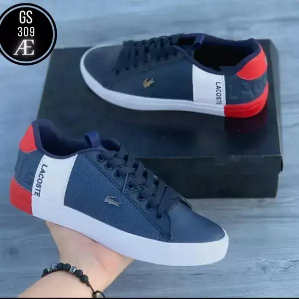 Lacoste 3