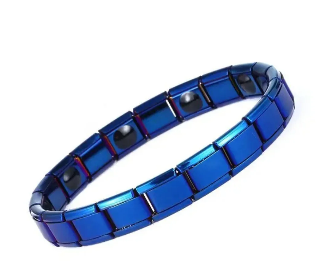 Pulsera terapéutico Medicinal P2264 8