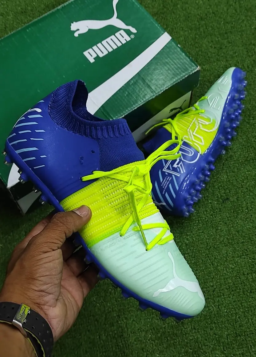 GUAYOS PUMA AAA 4