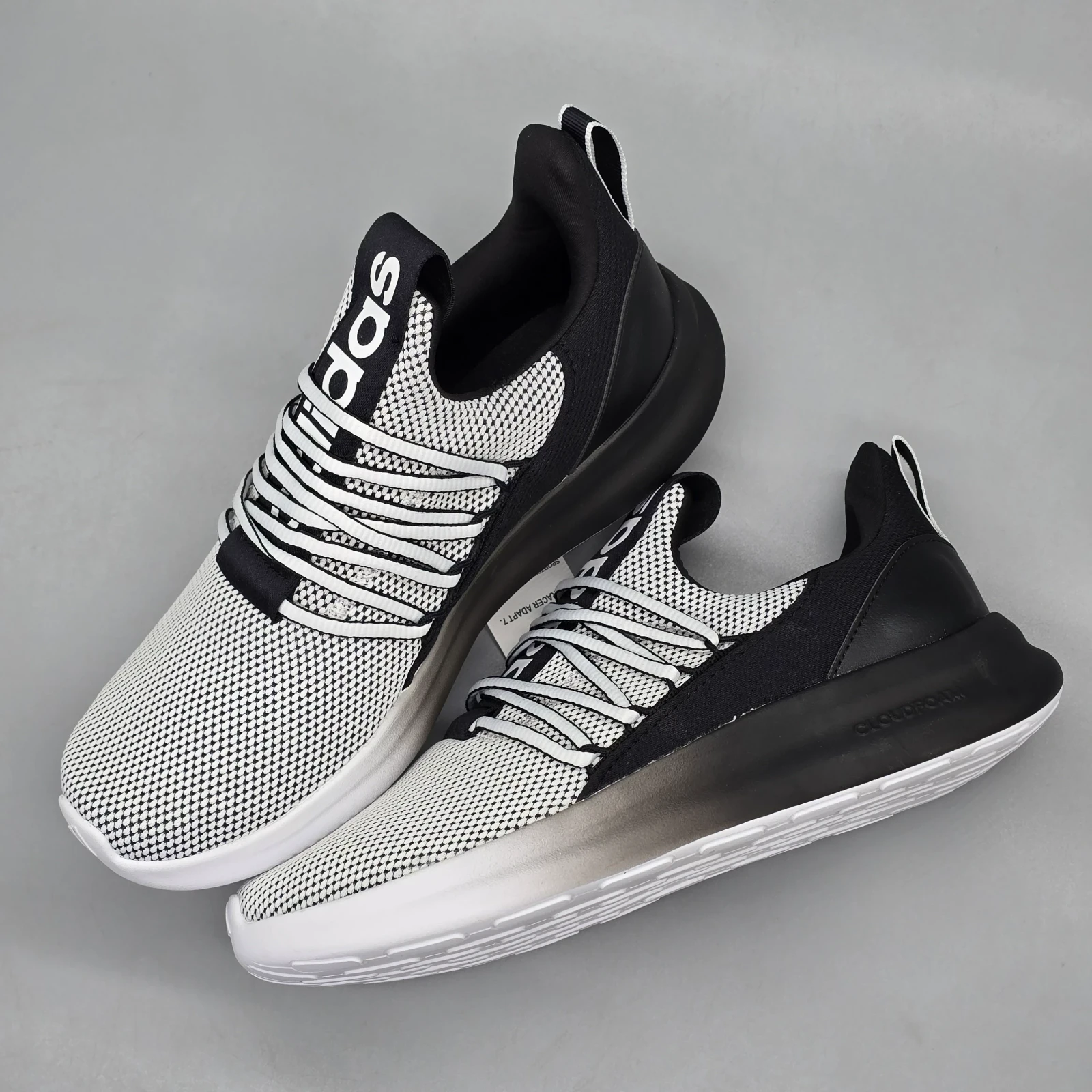 ZAPATILLAS ADIDAS LITE RACER ADAPT 7.0 DE HOMBRE 9