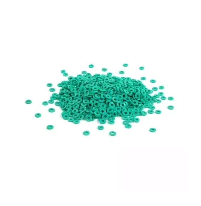GOMAS P/ SEPARAR VERDE X 1 BASTON - MORELLI 