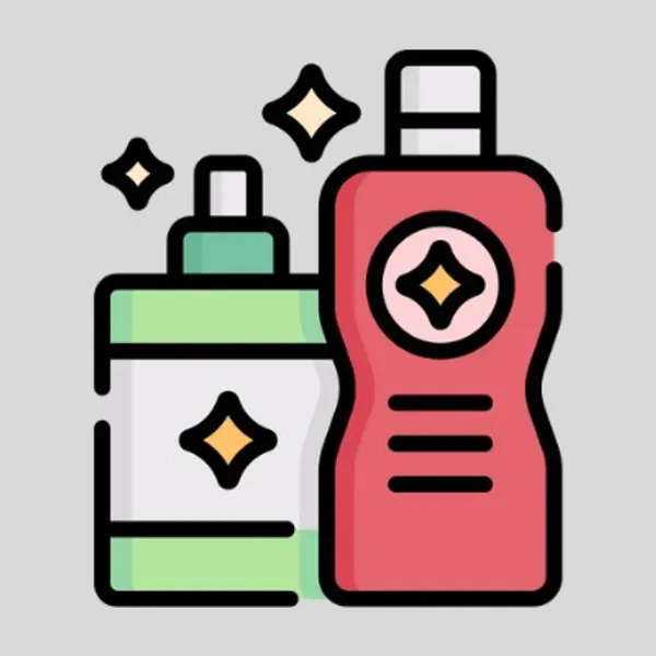 SHAMPOO