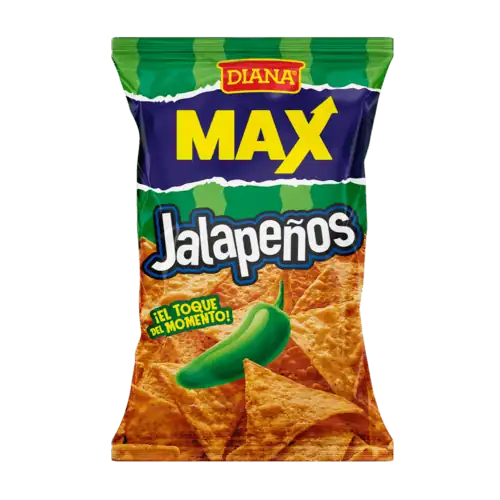 Jalapeños 
