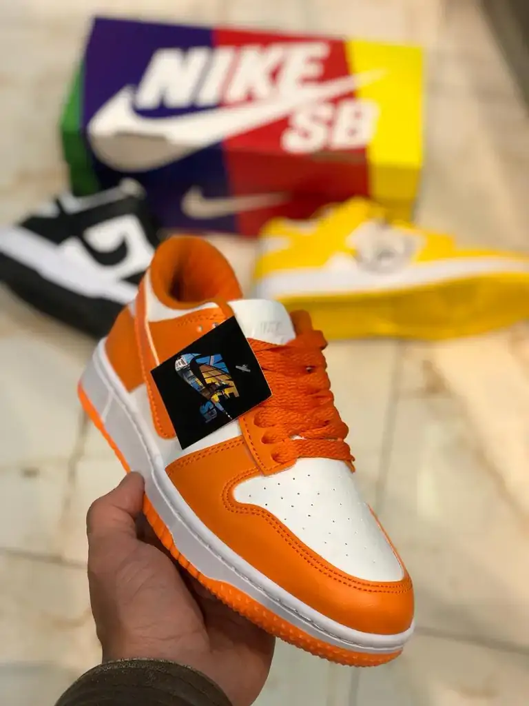 Nike sb dunk