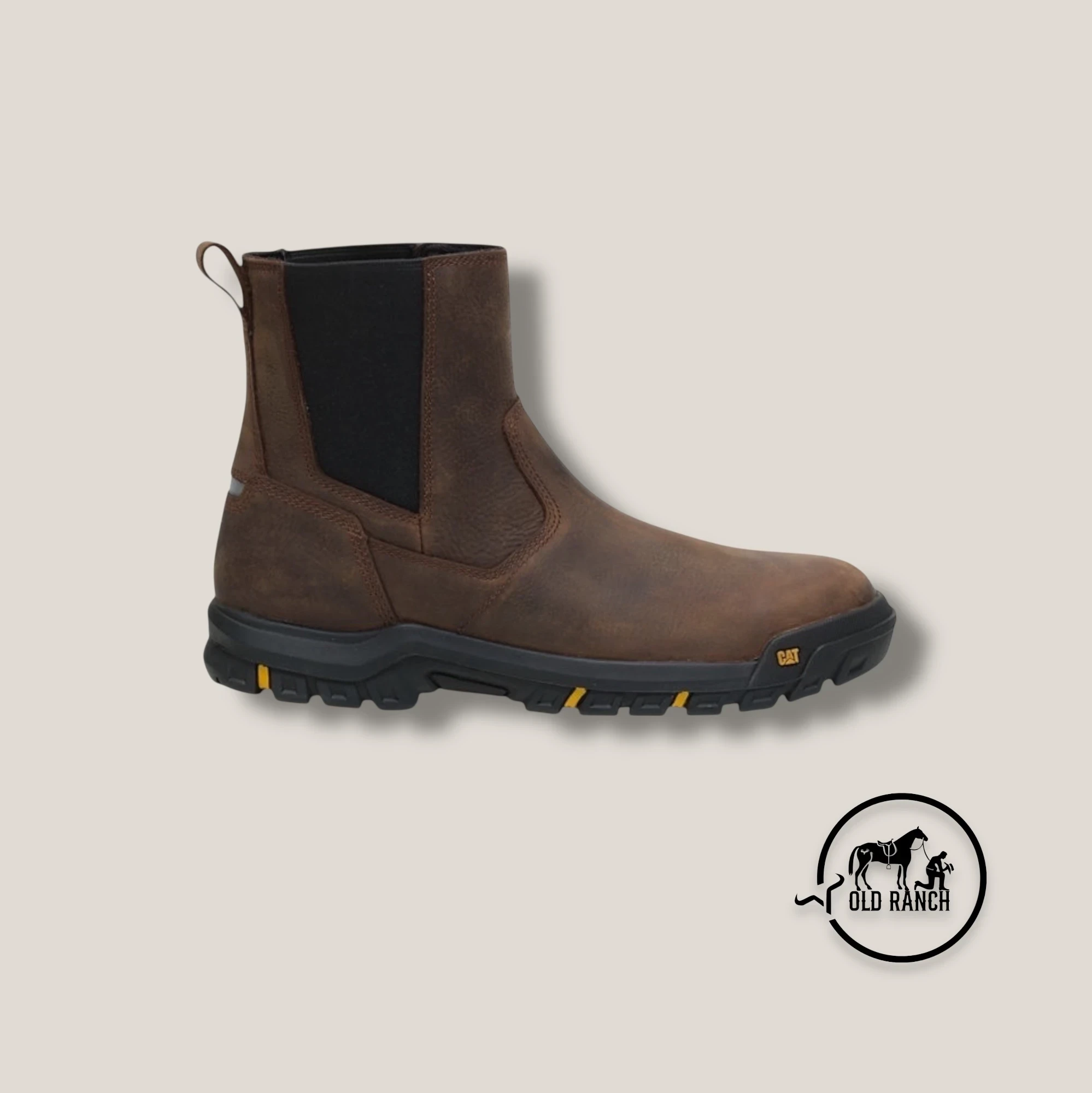 Botin CAT
