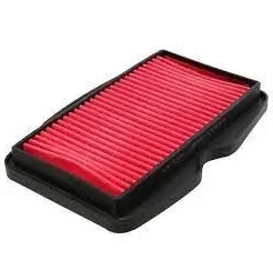 FILTRO AIRE HONDA 190 CB [HADA]  - 42132