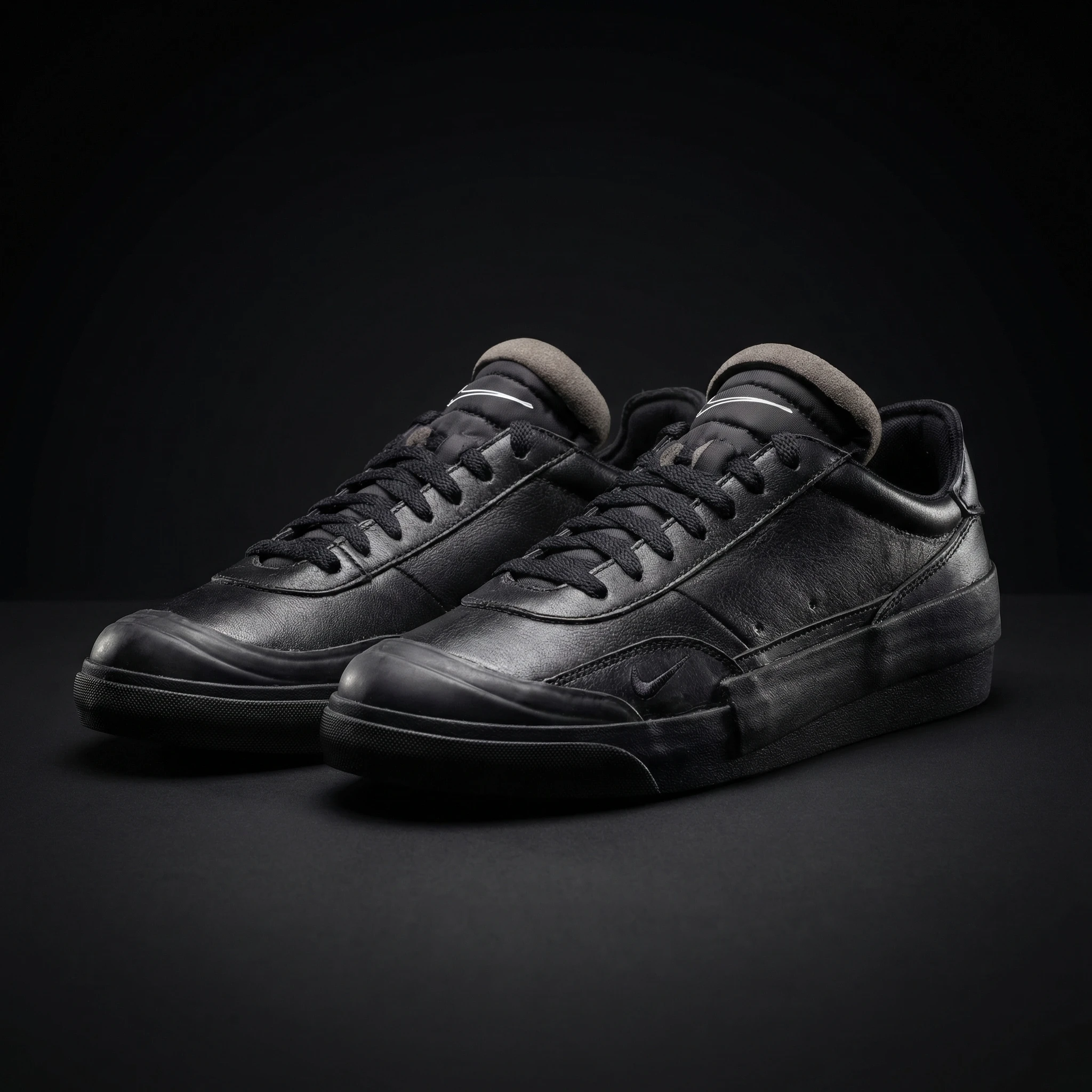 ZAPATOS NIKE DROP-TYPE PRM DE HOMBRE