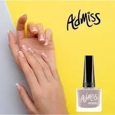 admiss esmalte gregorio