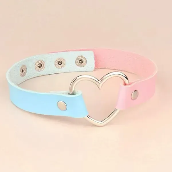 Chokers/Gargantillas/Accesorios
