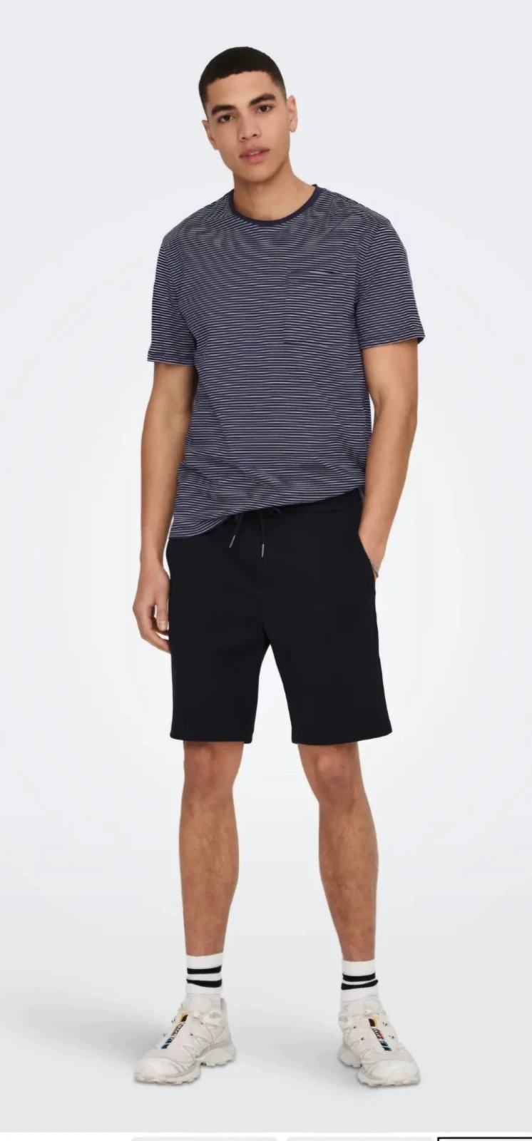 Only & Sons  3