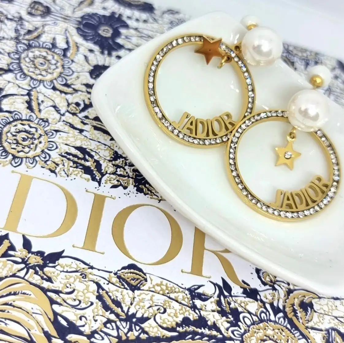 R dior 
