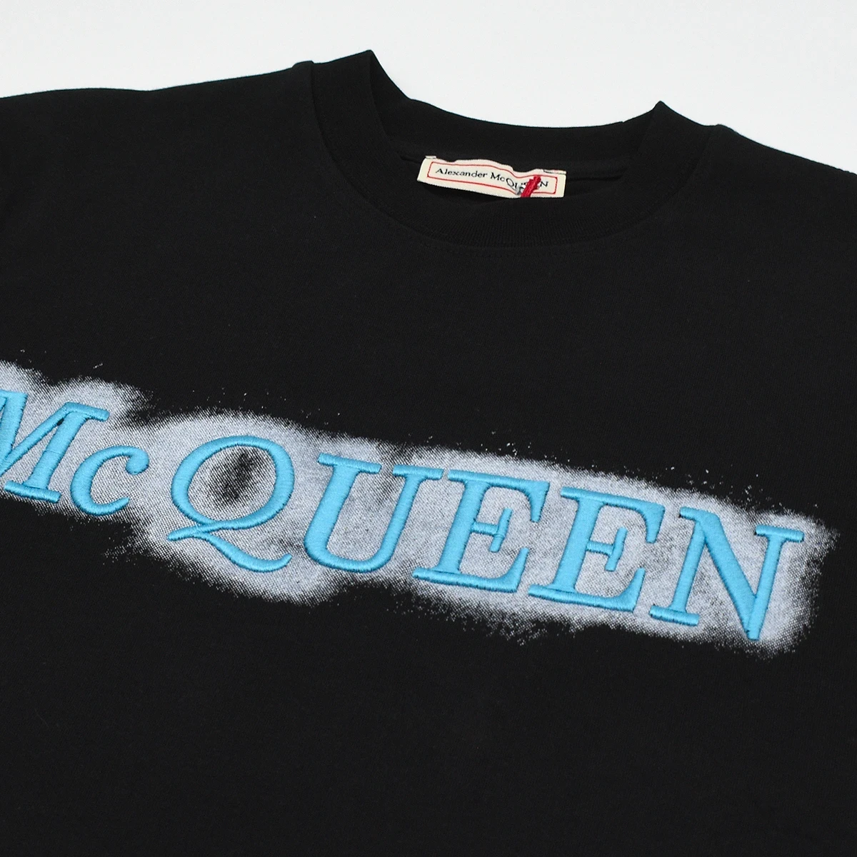 Playera McQueen&nbsp; 3