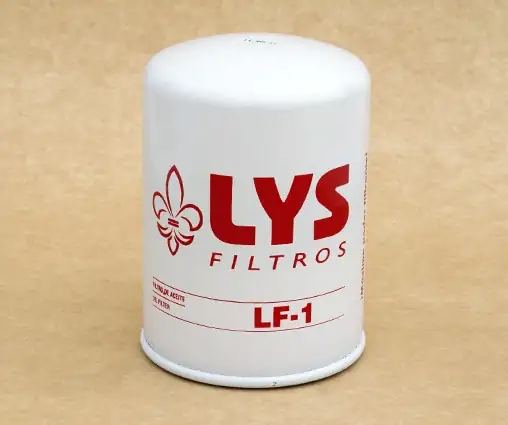 Filtro de aceite LF1