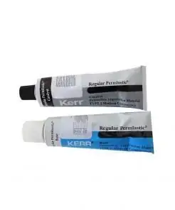 Hule de polisulfuro catalizador 70g y base 200g regular