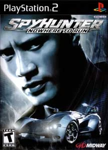 Spyhunter nowhere to run