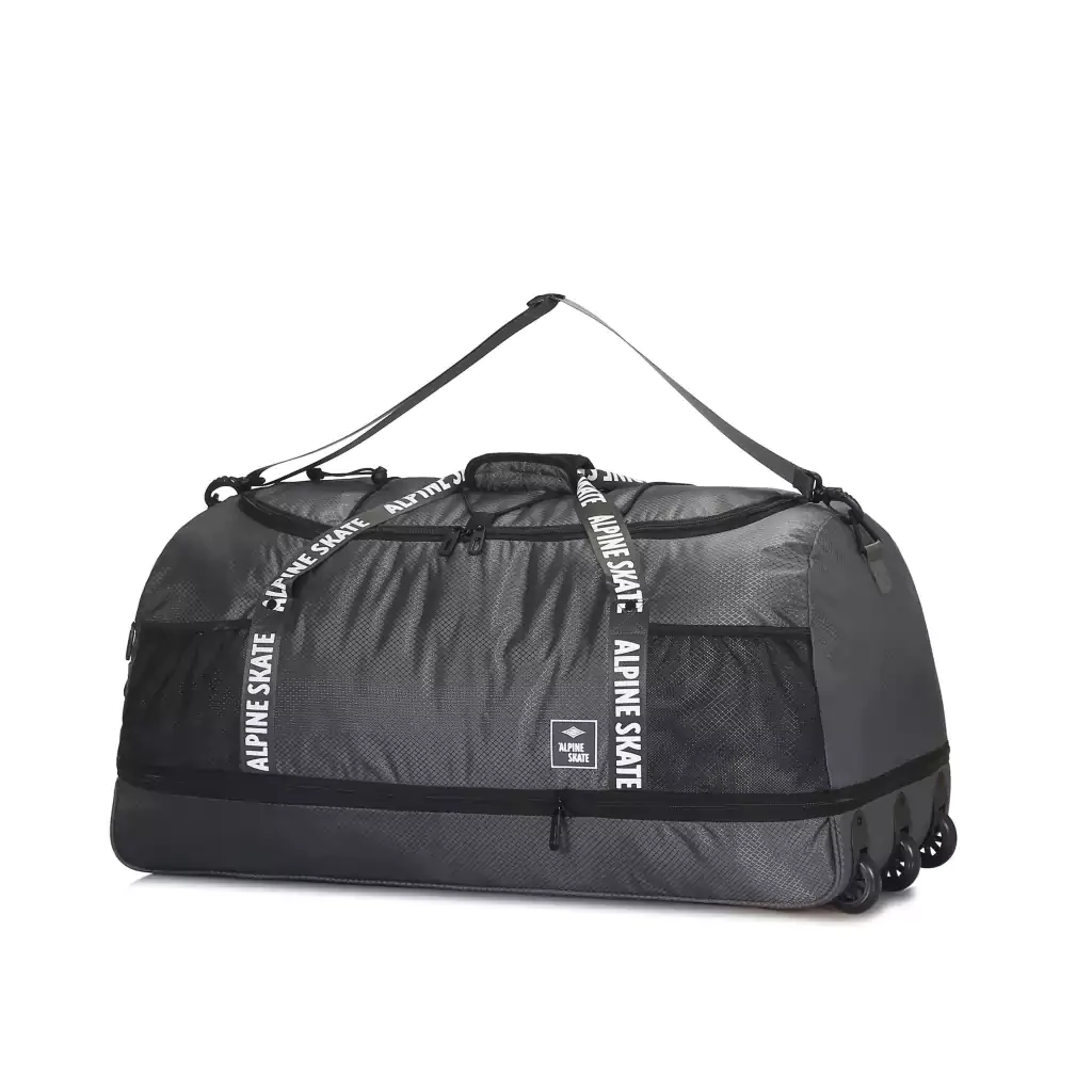 BOLSO ALPINE SKATE CON RUEDA 16189 2