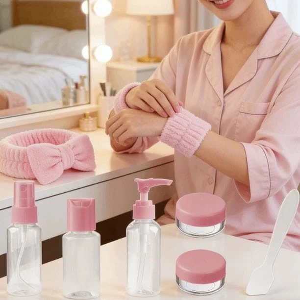 KIT DE LIMPIEZA FACIAL  2