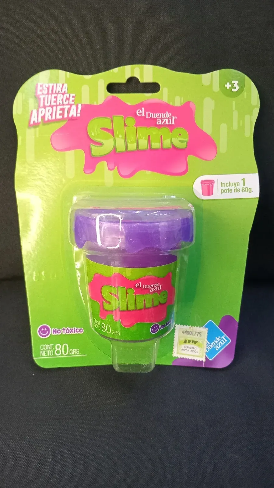 SLIME X1 4