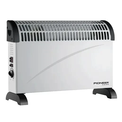 CALEFACTOR CONVECTOR PIONEER 