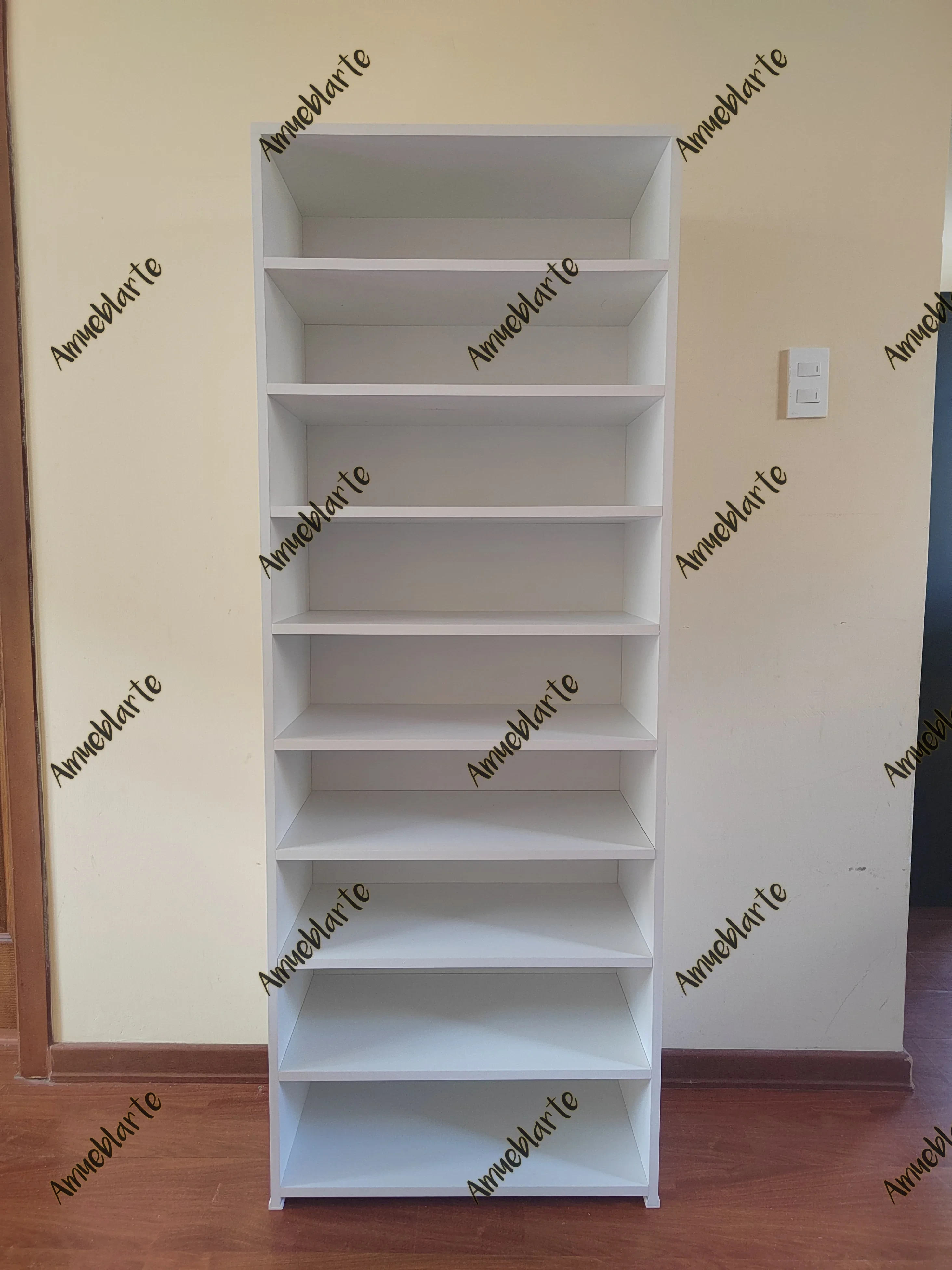 Zapatera Hamilton  3