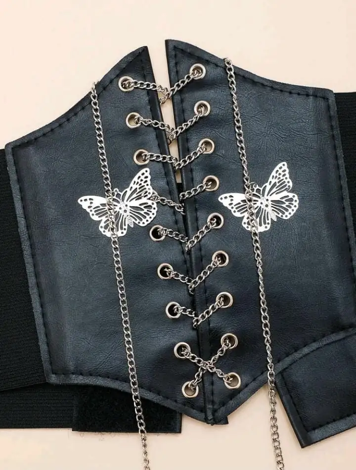 Cinturilla Mariposa 🦋  2