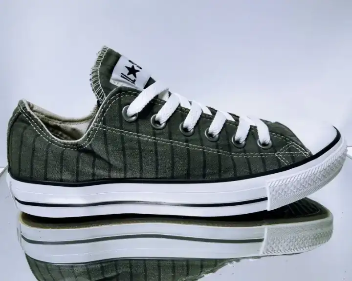 CONVERSE JR 